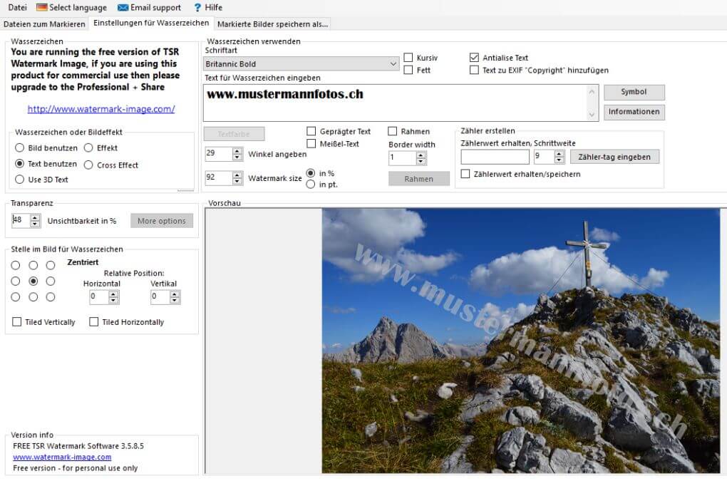 screenshot-tsr-watermark-image-software