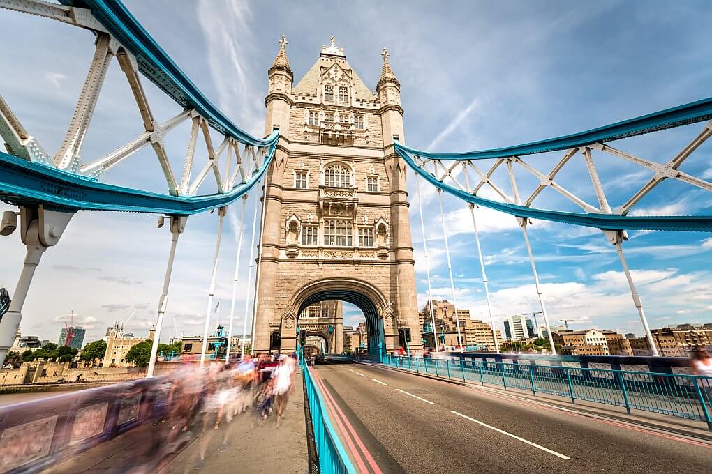 Londoner-Tower-Bridge