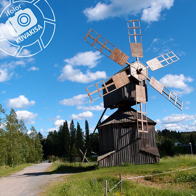 Virtain PerinnekyläVirtain Perinnekylä Virtain PerinnekyläVirtain Perinnekylä