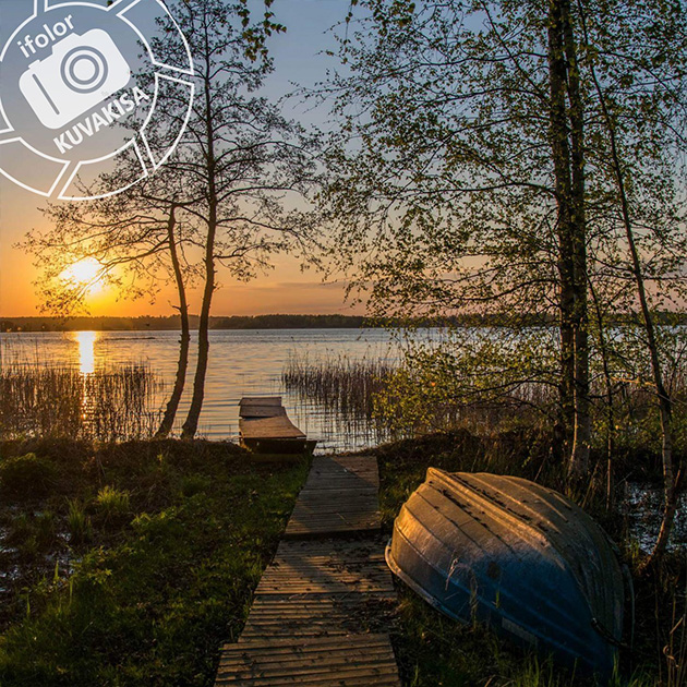 Tuusulanjärvi Tuusulanjärvi