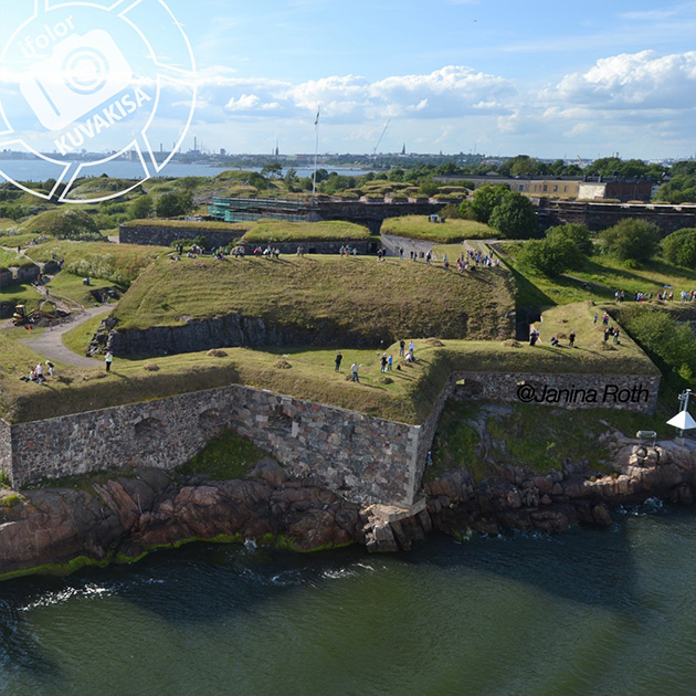 Suomenlinna Suomenlinna