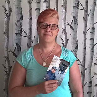 Marja-Liisa Kauppila