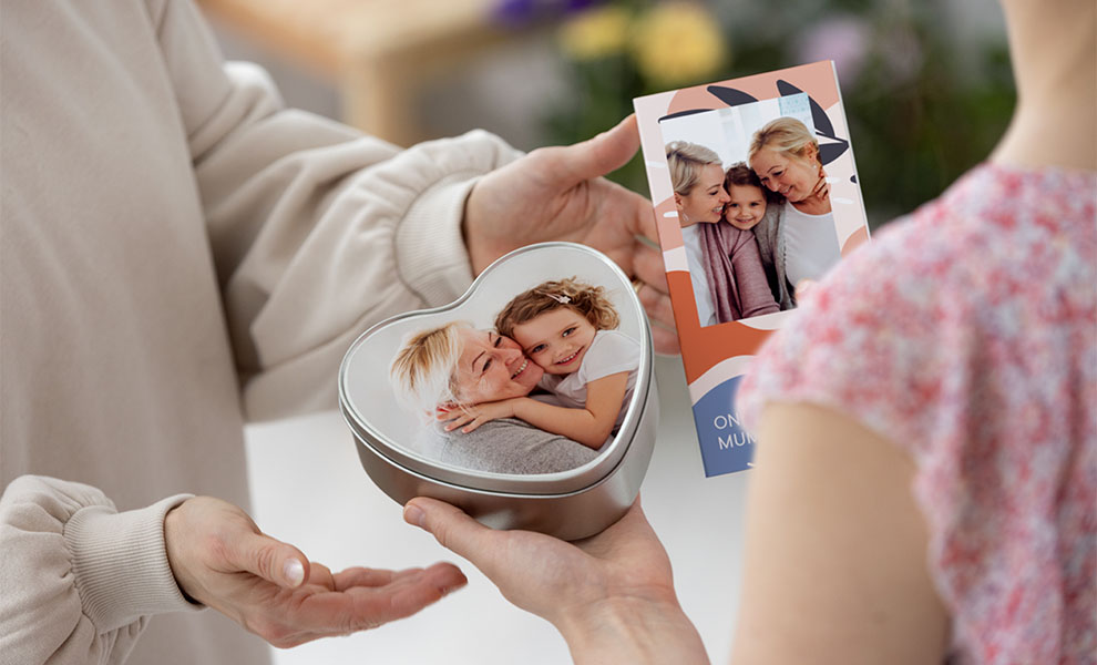 10 äitienpäivän lahjaideaa mummille 10 äitienpäivän lahjaideaa mummille