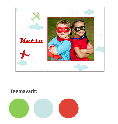 Hurjapäiden lentäjäsynttärit
