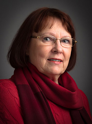 Tuula Fagerholm Tuula Fagerholm