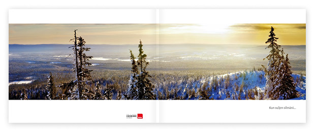 Vuoden kuvakirja 2014 -kirjan kansi Vuoden kuvakirja 2014 -kirjan kansi
