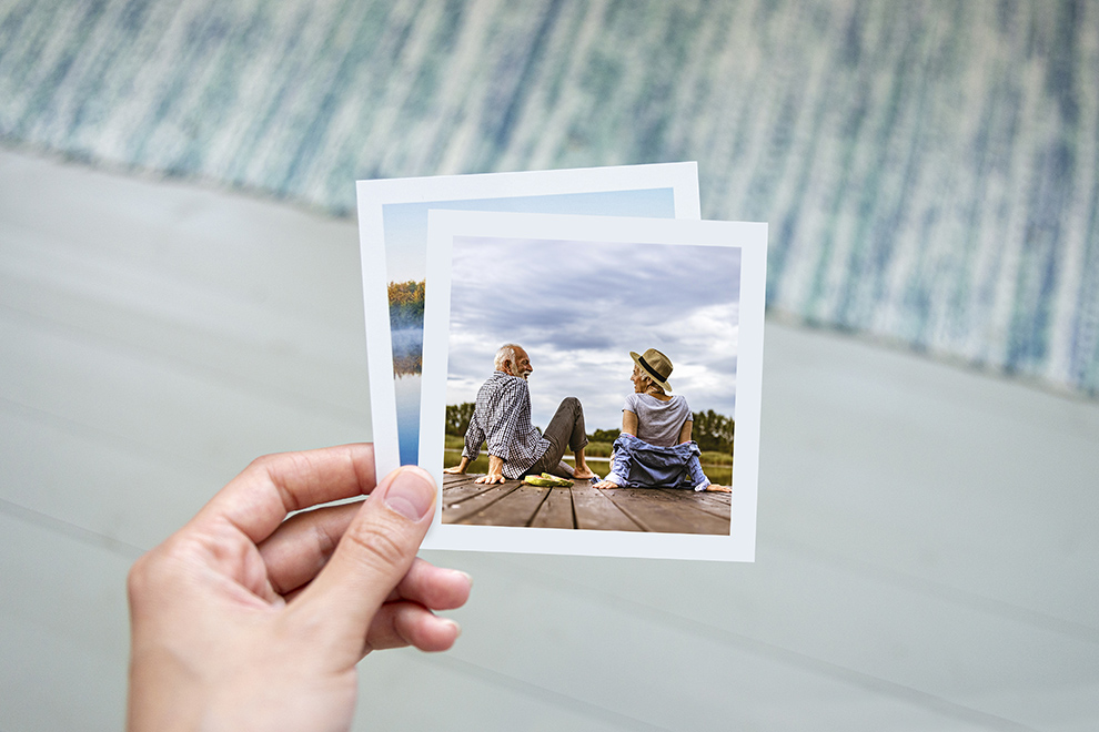 3 tapaa teettää Instagram-kuvat paperille 3 tapaa teettää Instagram-kuvat paperille
