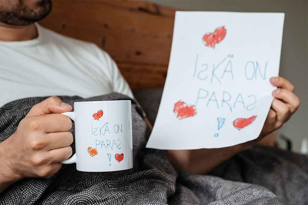 Isäpäivän lahjaideat Isäpäivän lahjaideat