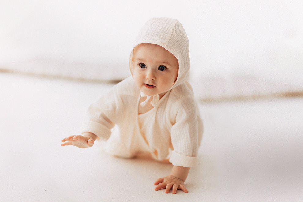 Lyckade babybilder Lyckade babybilder