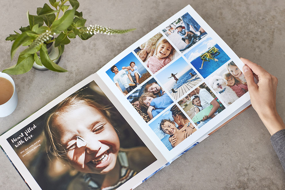 Fotobok Premium Fotobok Premium