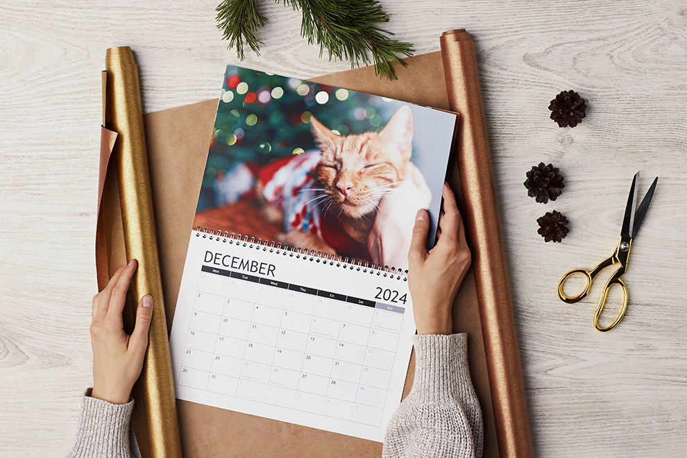 Fotokalender Fotokalender