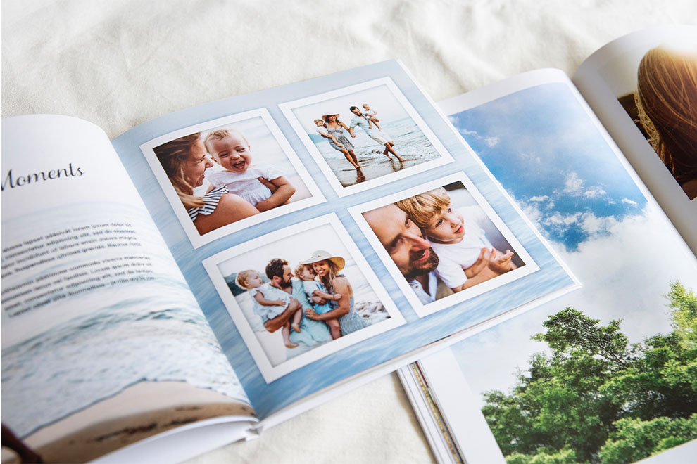 De bästa tipsen för att göra en resefotobok De bästa tipsen för att göra en resefotobok