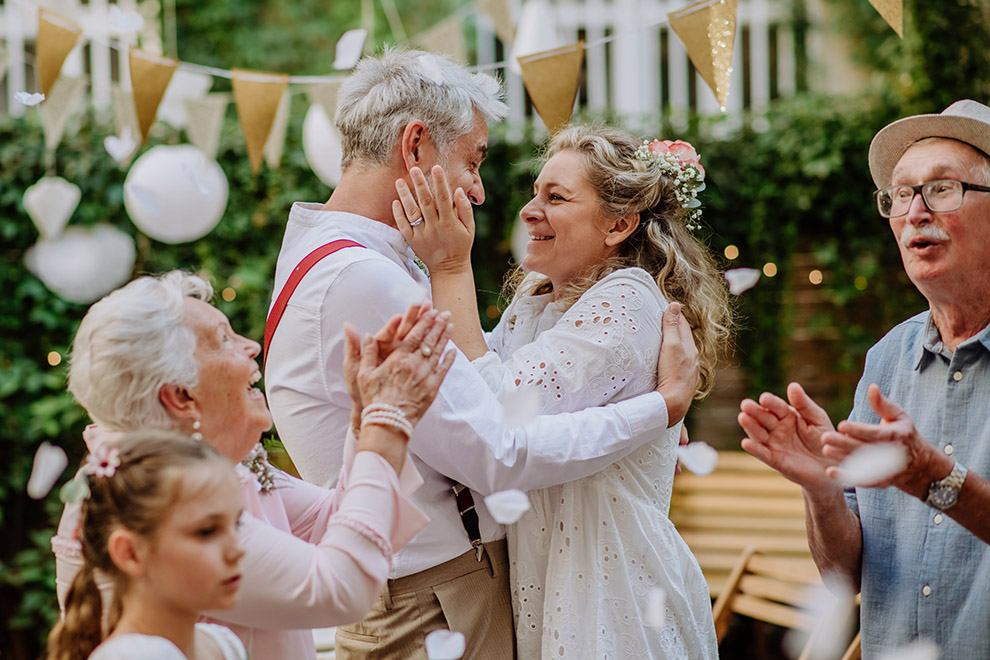 Checklista för festfotografer: tips för nybörjare Checklista för festfotografer: tips för nybörjare
