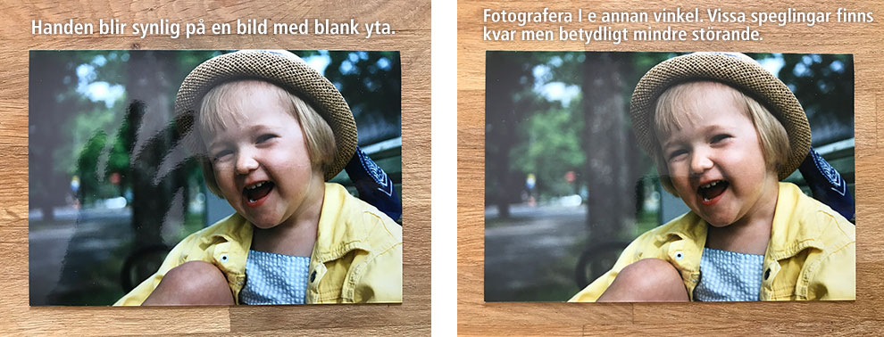 Kolla belysningen Kolla belysningen