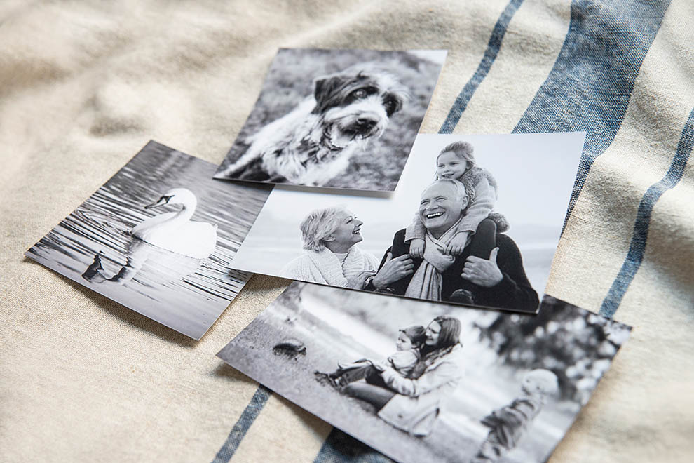 Presenttips för din partner: äkta fotografier Presenttips för din partner: äkta fotografier