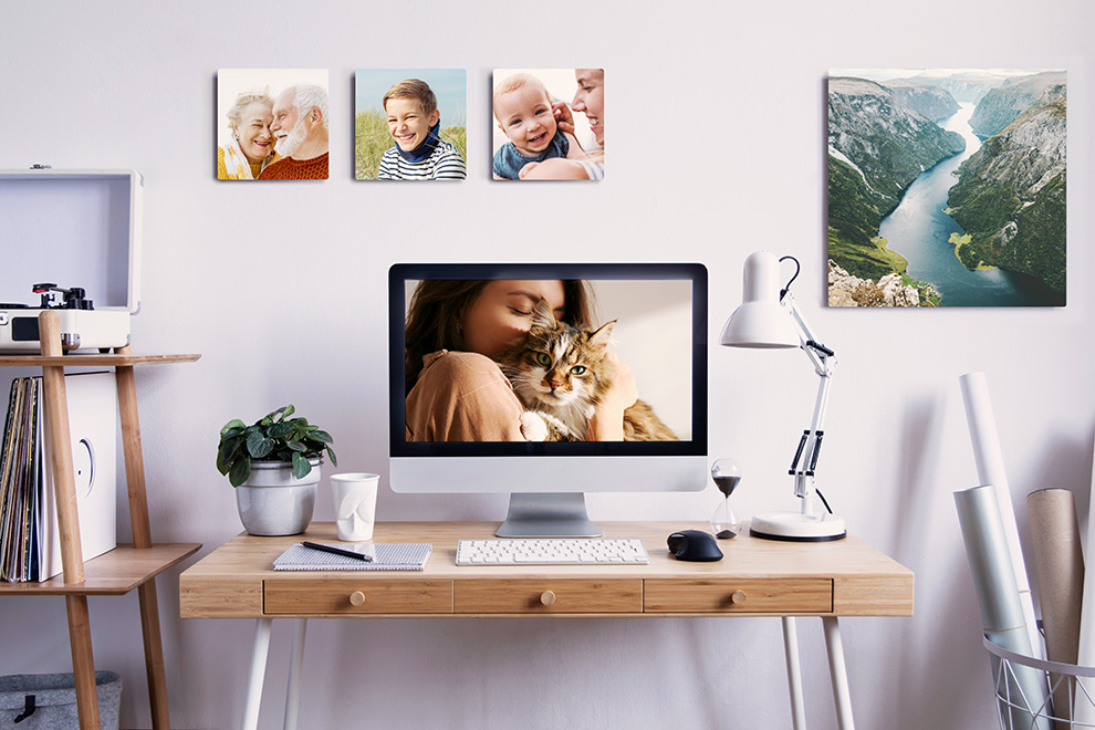 Ta säkerhetskopior av dina favoritbilder Ta säkerhetskopior av dina favoritbilder
