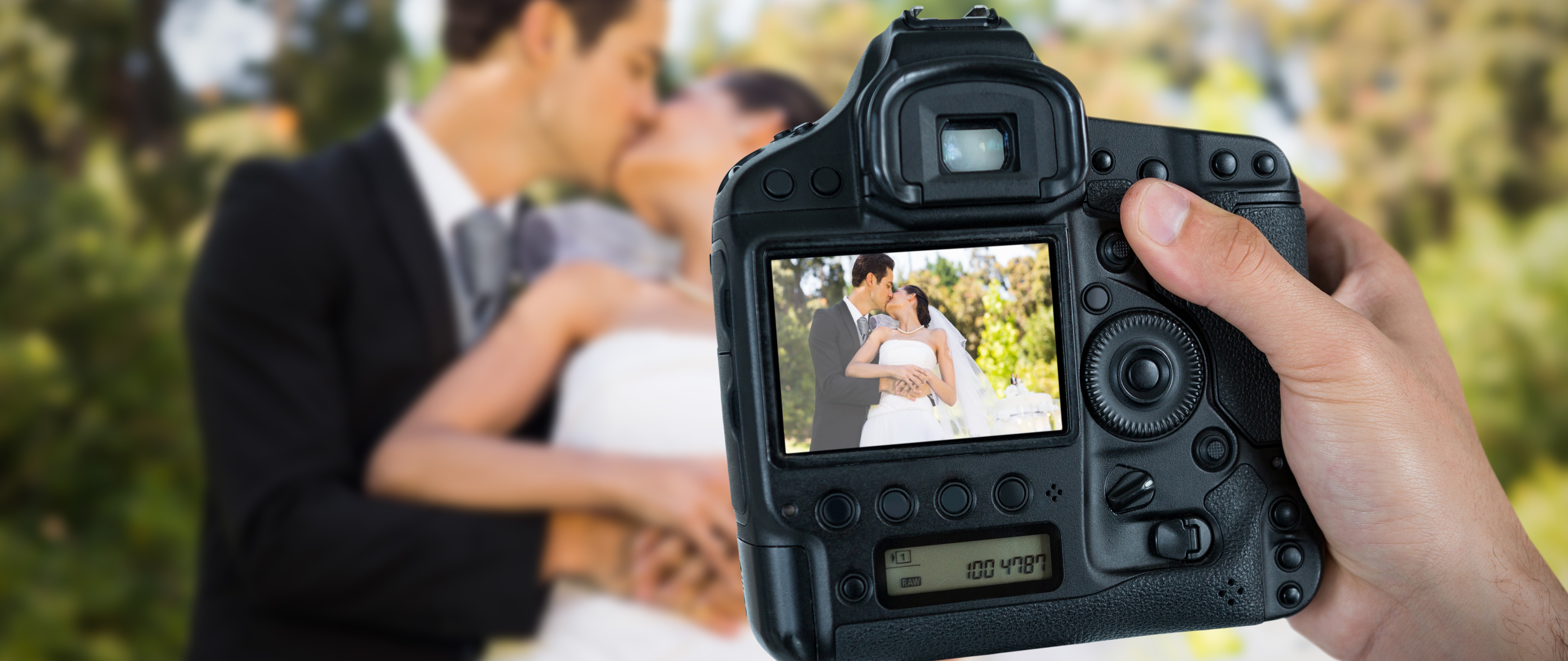 5 Hochzeitsfotografie-Tipps von Profis für deinen grossen Tag