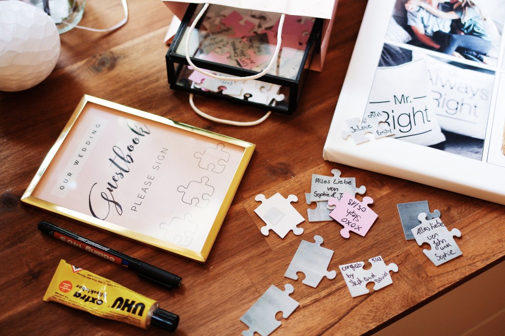 Materiale necessario per il progetto DIY Materiale necessario per il progetto DIY