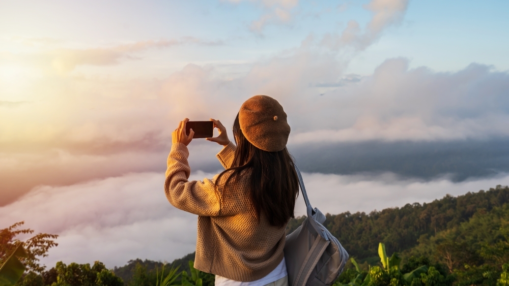 Hauptgründe für Fotos in der Schweiz