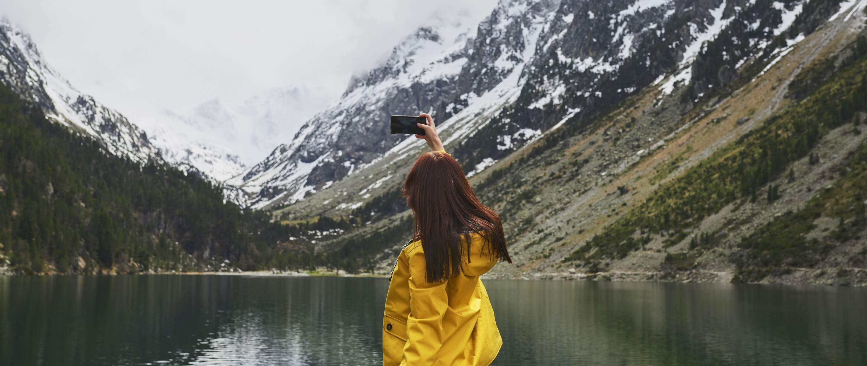 Die schönsten Instagram-Spots in der Schweiz