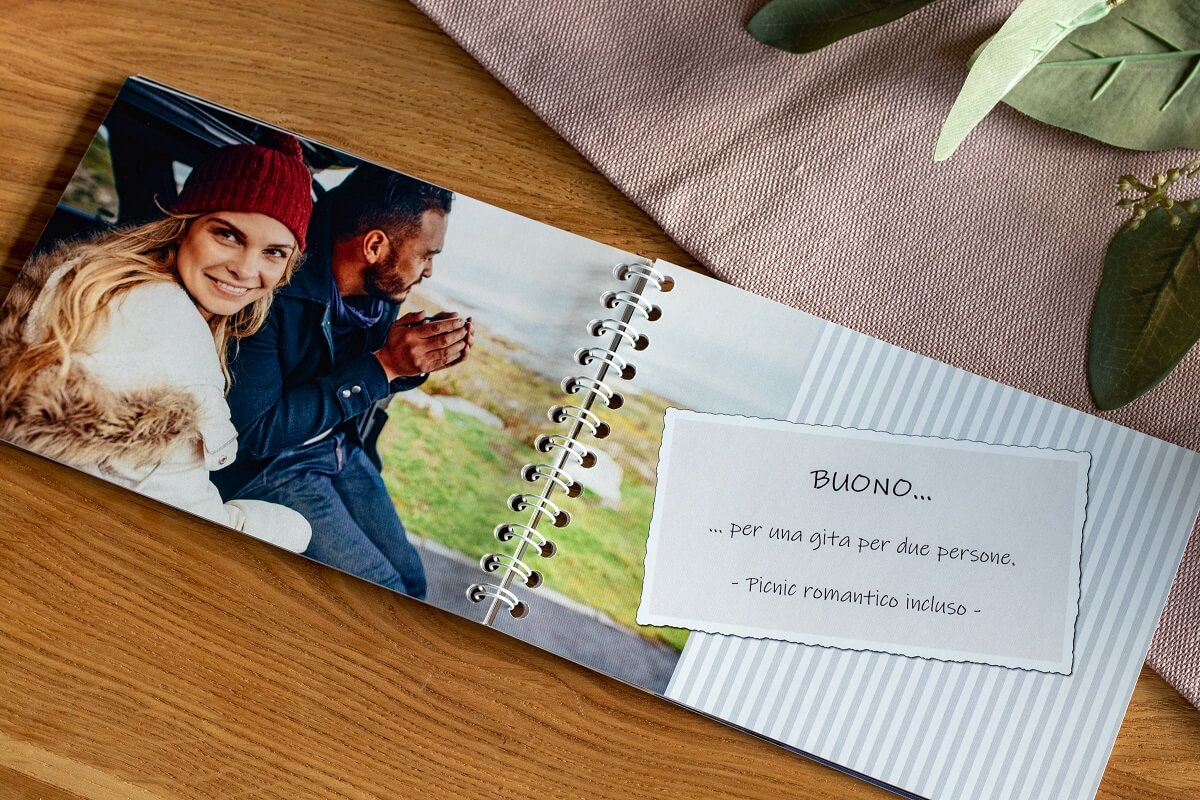 Buoni da regalare a S. Valentino Buoni da regalare a S. Valentino