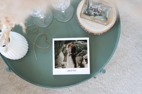 gaestebuch-booklet-teaser Un livre d’or original pour un mariage