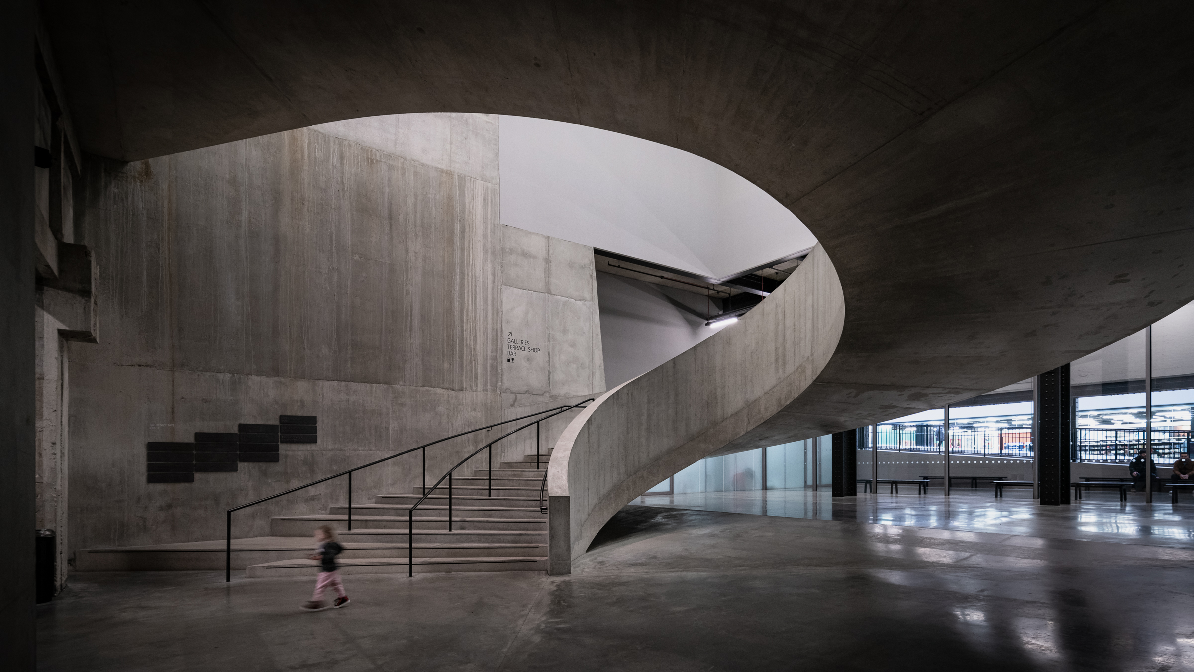 Bild%201%20Tate%20Modern%20London Photographie d’architecture: clichés d’intérieur