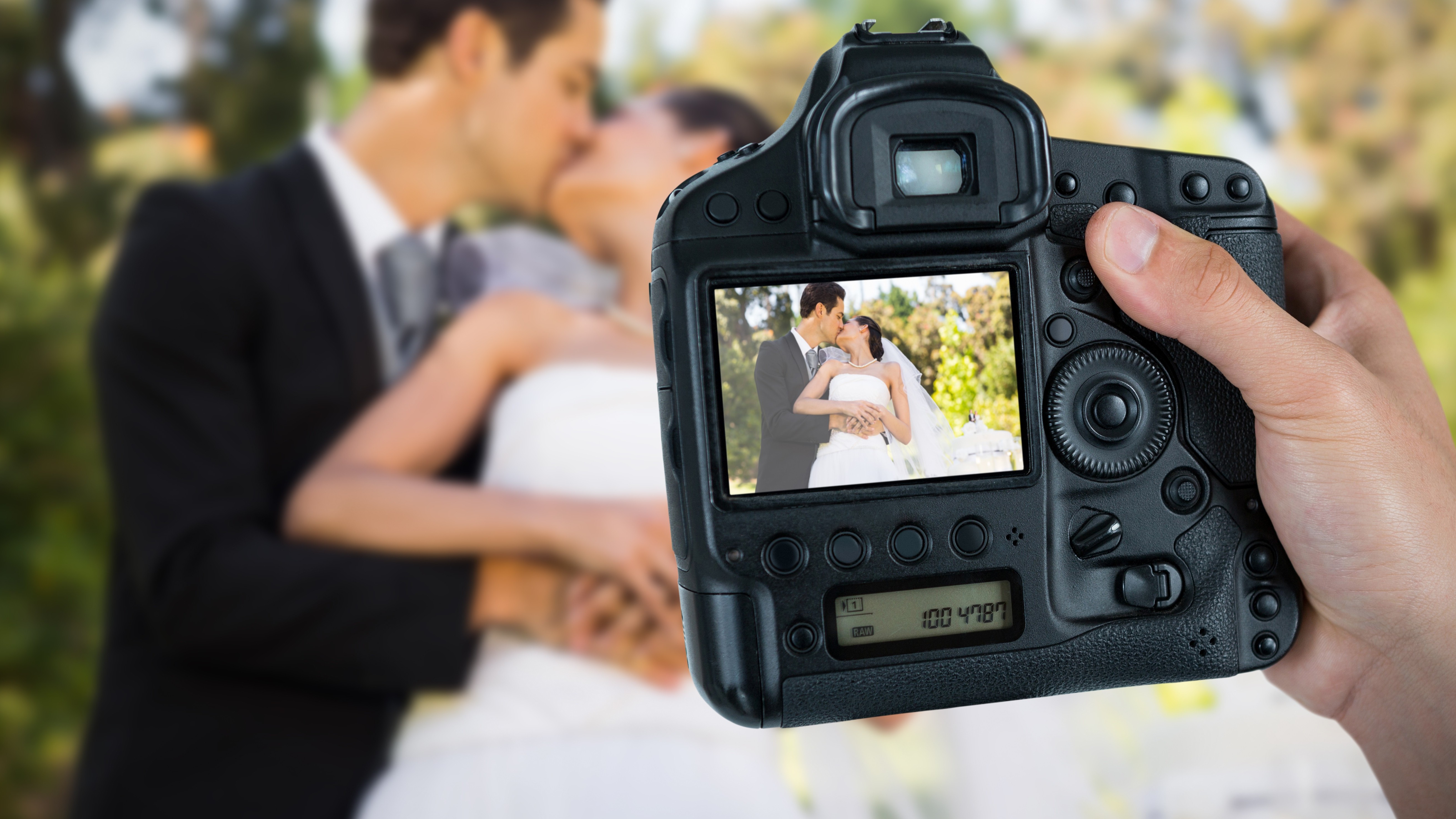 5 hilfreiche Hochzeitsfotografie-Tipps von Profis