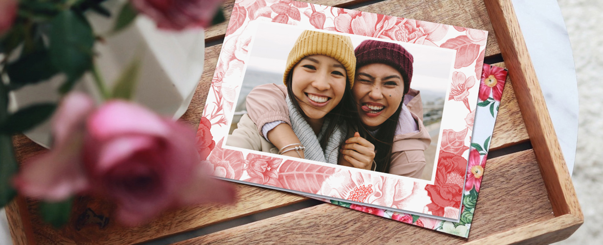 Ihanimmat ystävänpäivärunot 