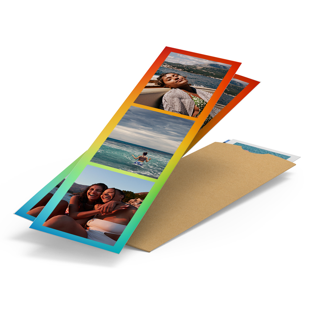 Photo Strips Photo Strips