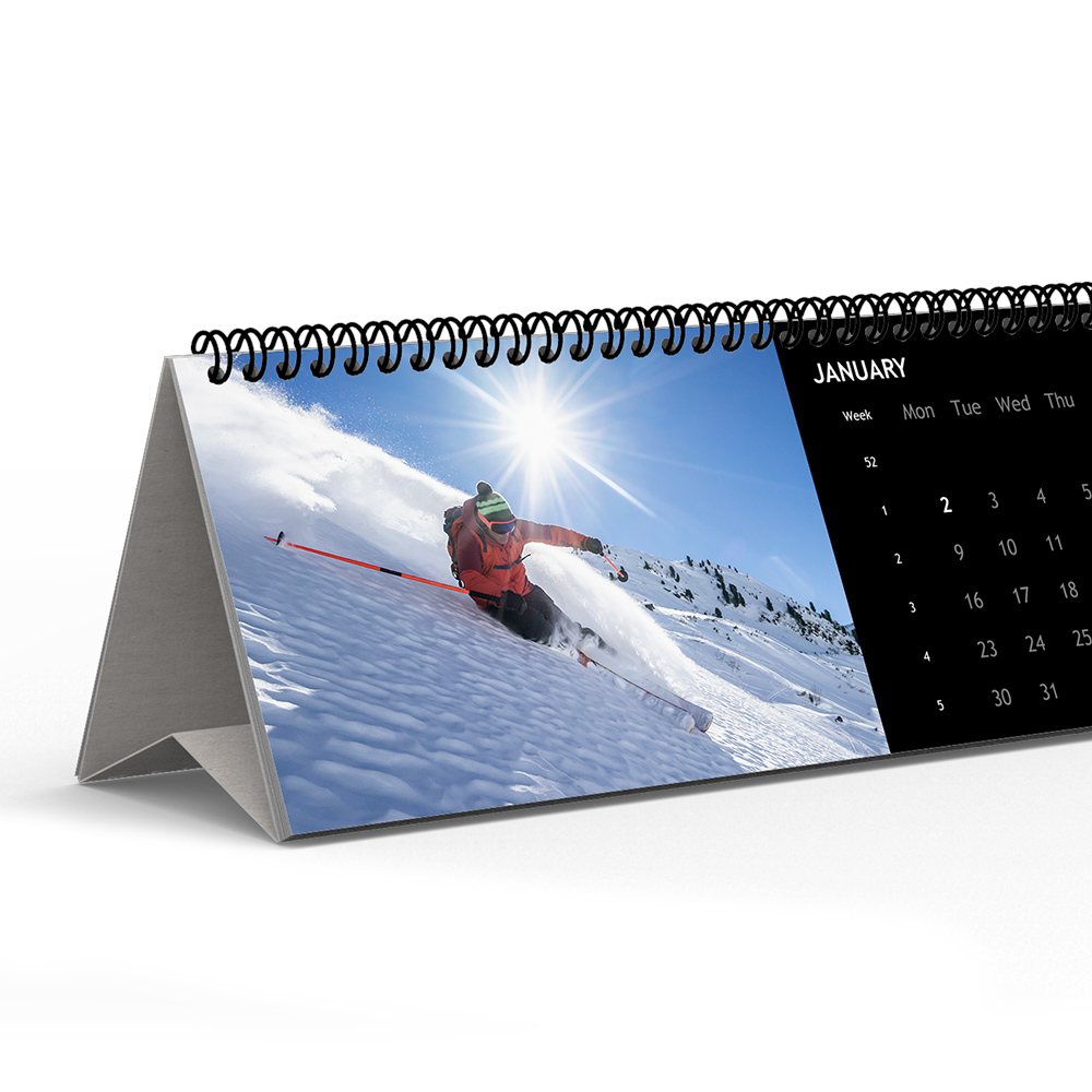 Desk Calendar Desk Calendar