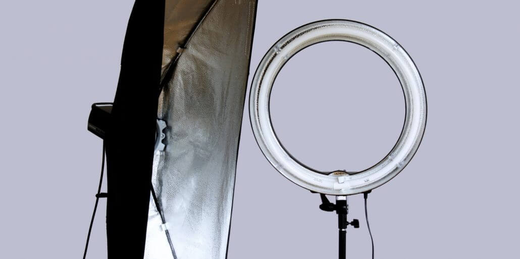 Dauerlicht-Leuchten-Studioblitz-Header-1030x514 Dauerlicht-Leuchten und Studioblitz im Vergleich
