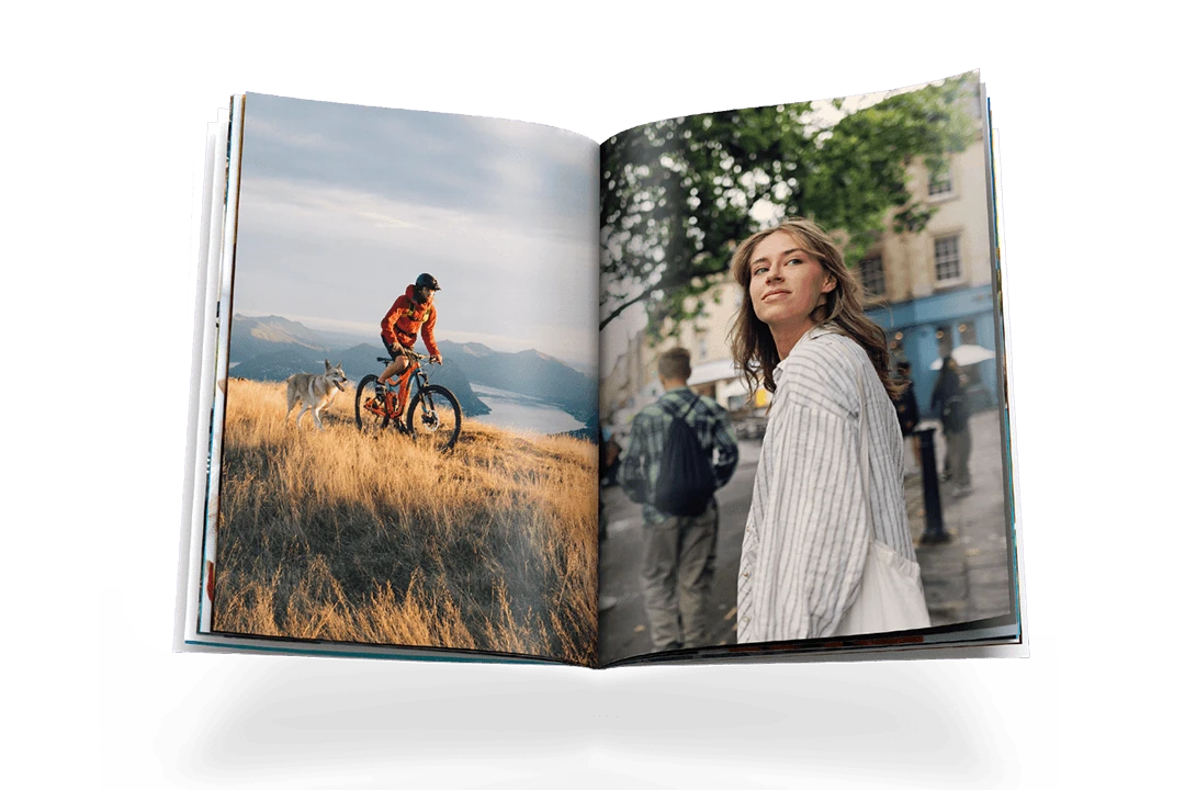 Fotobuch Soft