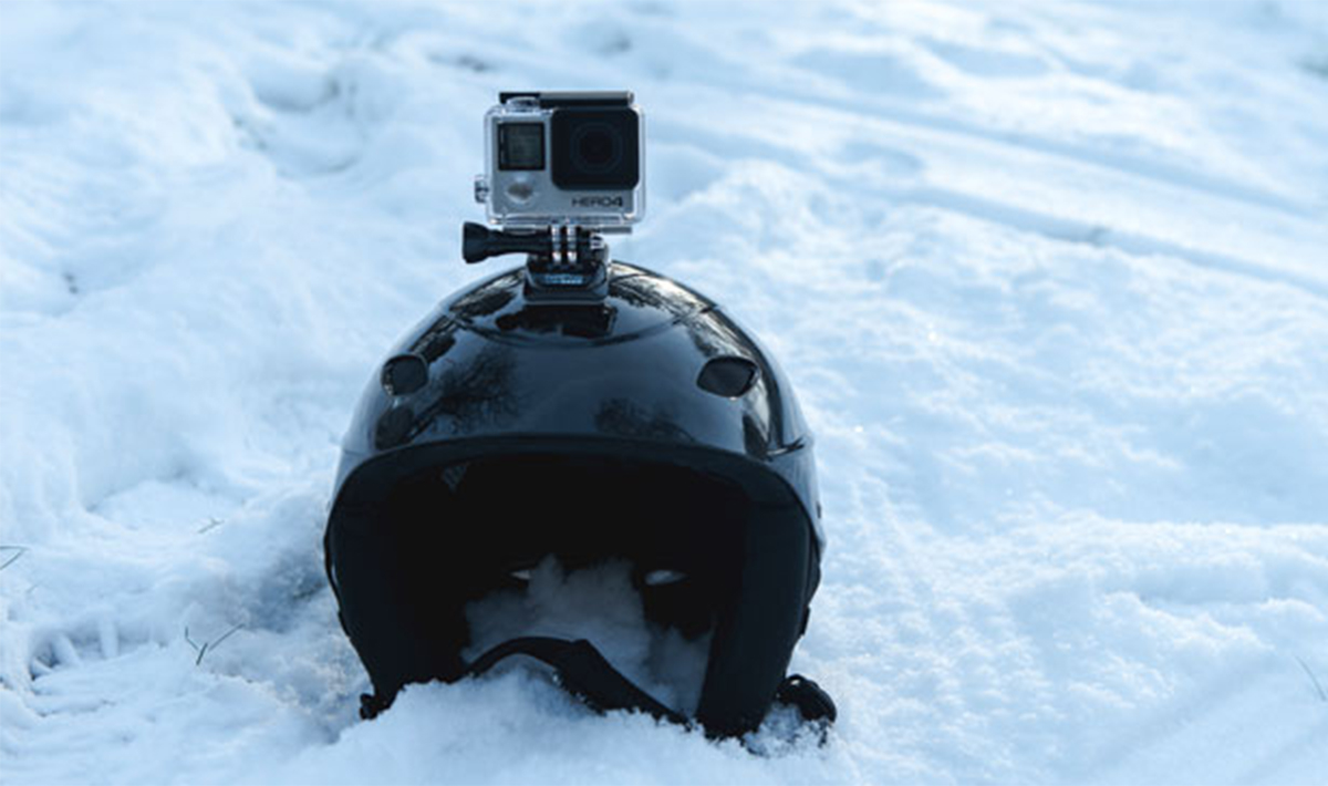 Tipps für Action Videos mit der GoPro Actioncam