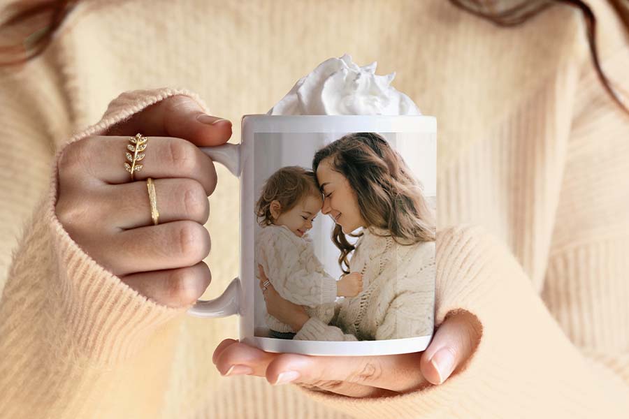 Mukikakku – makea äitienpäivälahja