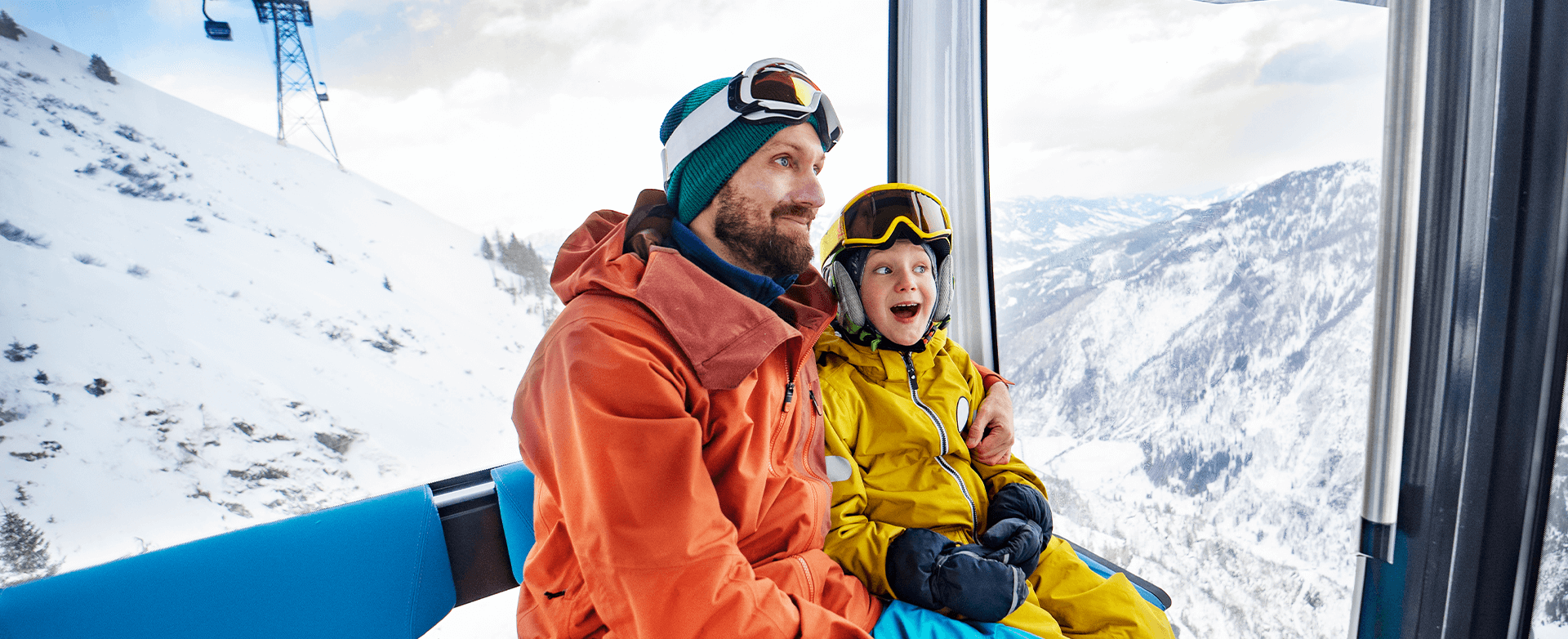 Stimmige Wintersport-Fotos schiessen