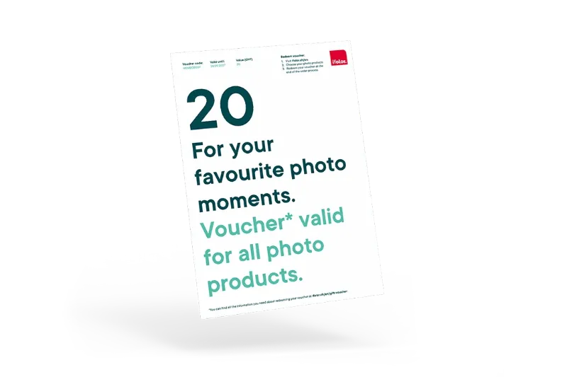 Gift Voucher PDF