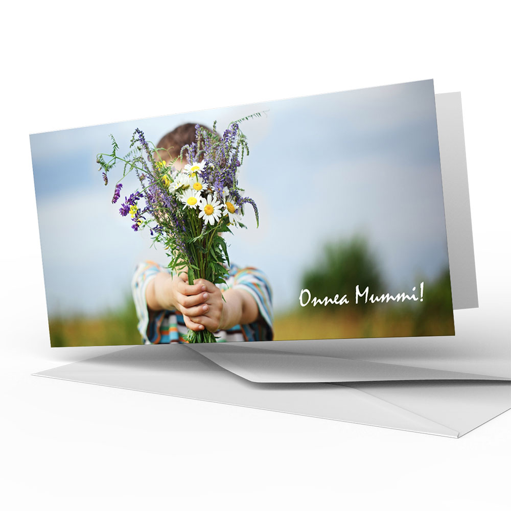 Panoraamataitekortti, yksittäin