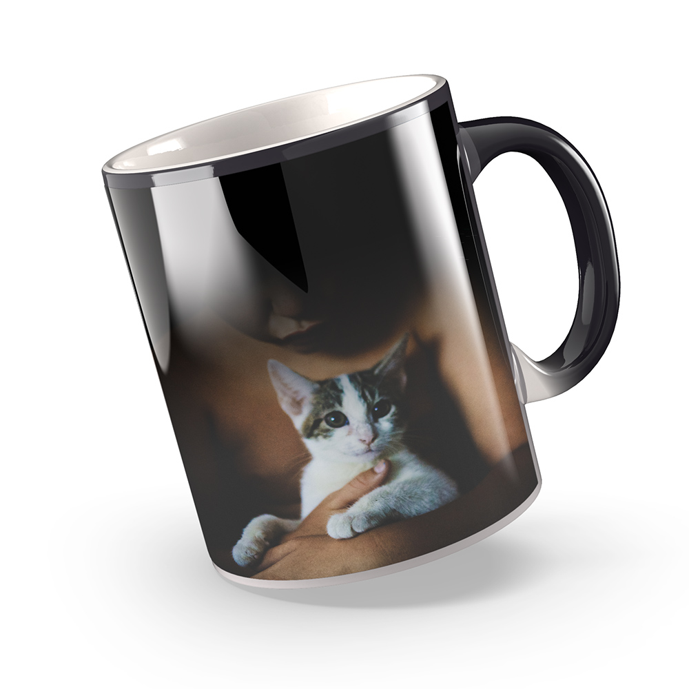 Magic Photo Mug Magic Photo Mug