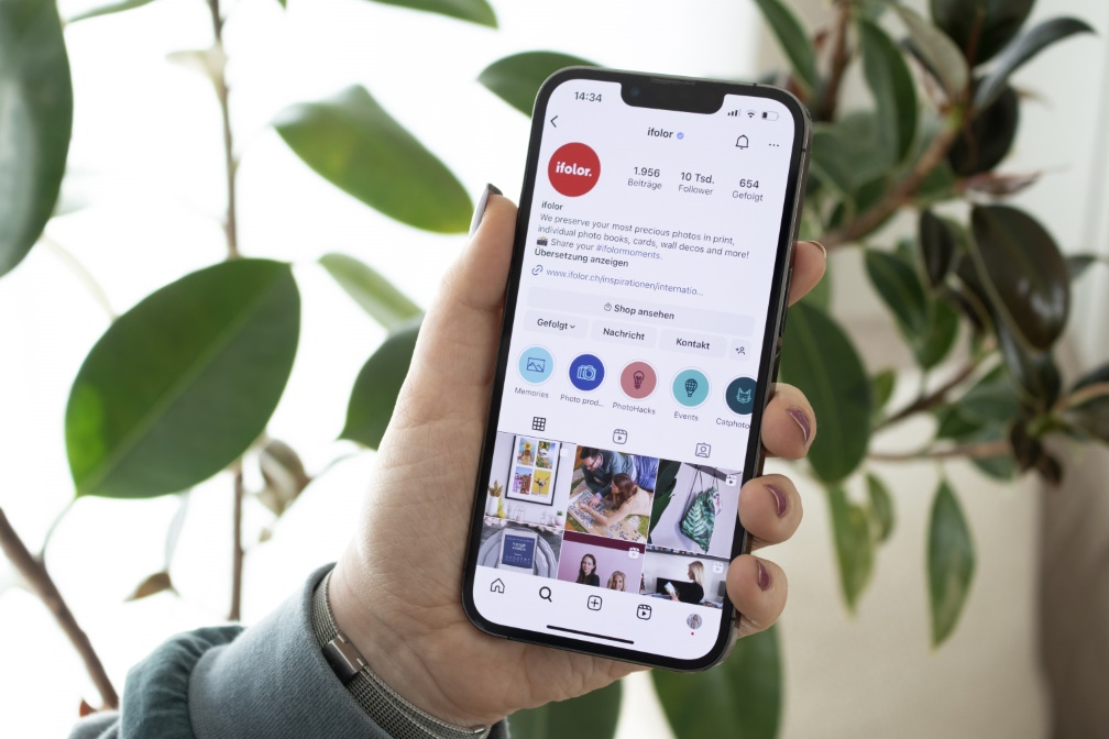 1header-instagram-überblick Instagram: Die wichtigsten Funktionen im Überblick