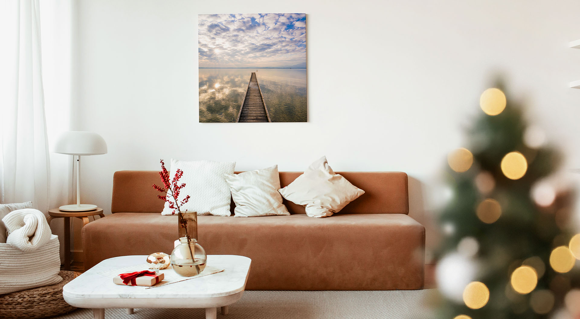 Weihnachtsgeschenkeratgeber 2025 - Persönliche Ideen für Advent & Weihnachten