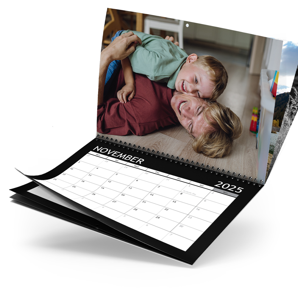 Monthly Planner