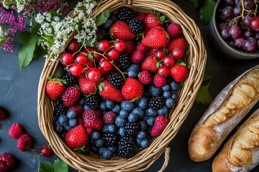 obst-stillleben obst-stillleben