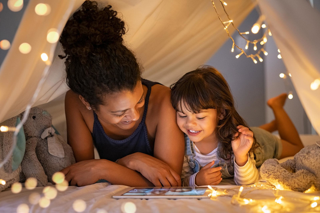 Danksagen-Muttertag Merci Maman – Pourquoi célébrons-nous la fête des Mères?