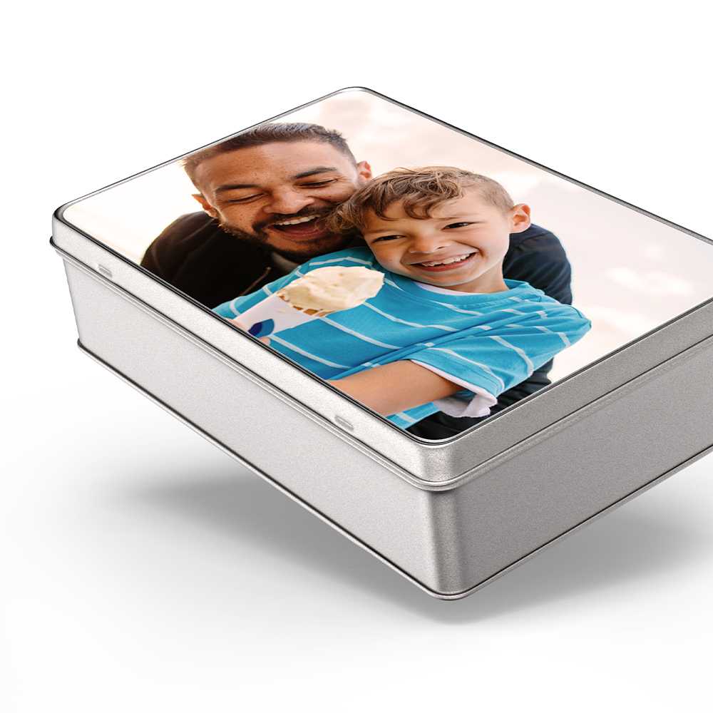 Photo Tin Photo Tin