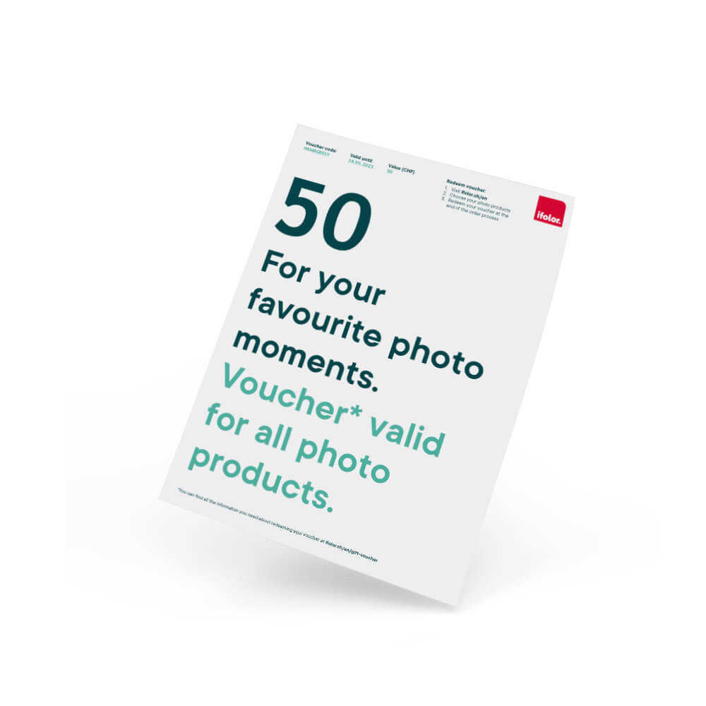Gift Vouchers PDF