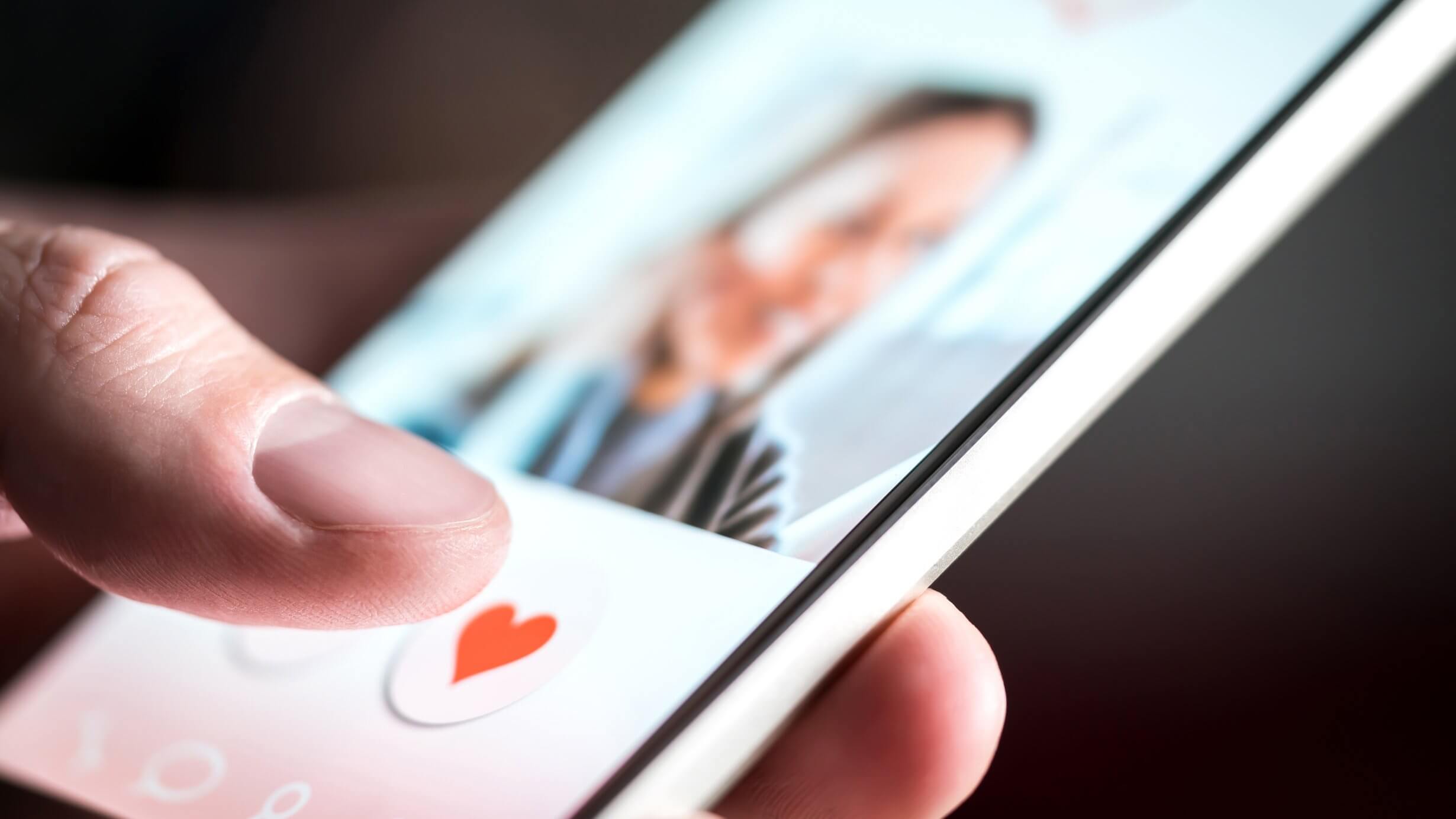 Love at First Swipe – Tipps für das perfekte Profilfoto 