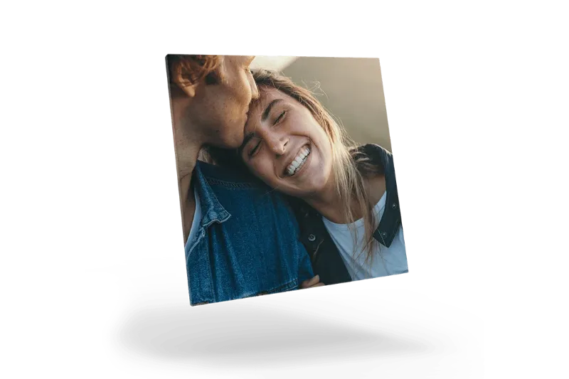 Photo canvas