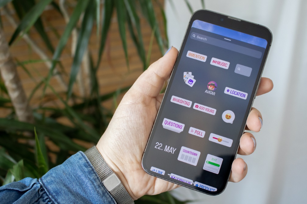 Insta-Storys-580 Astuces Instagram: 3 applications pour des super stories Instagram