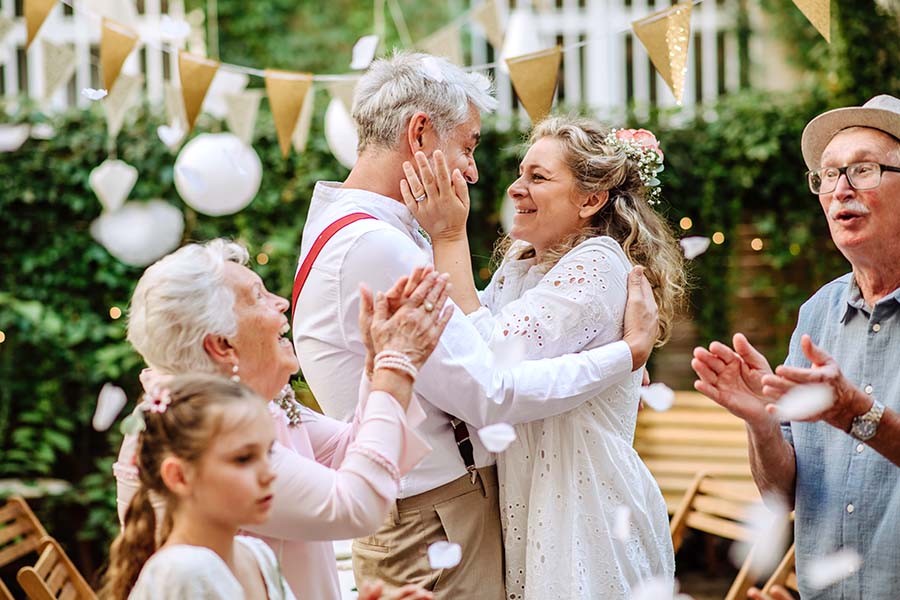 Checklista för festfotografer: tips för nybörjare